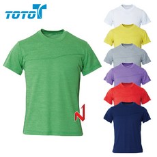 토토 반팔티 카치온 TM-1702 7색상 공용