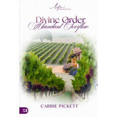 (英文圖書)Divine Order Abundant Overflow 平裝版, Harrison House, 英文