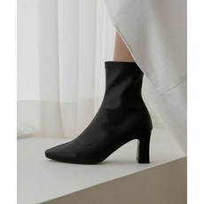 사뿐 라레브 삭스 앵클부츠 (7cm) 213508