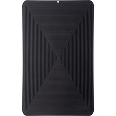 실리콘 조리대 매트 화상 안전하고 미끄럼 표면을 사용 건조하게 디자인으로 주방 방지 유지 중에도, Bla, China Mainland