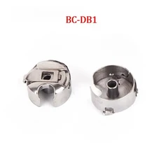 5PCS BC DB1 NBL1 BC DBM(1) BC DBM(1)NBL BC DBM(2)NBL1 BC GC6 BC GC6 5NBL 산업용 재봉틀 부품 보빈 케, 01 5 Pcs, 04 BC DB1