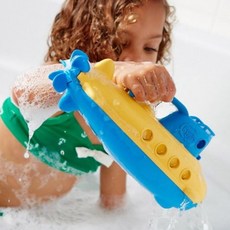 장난감 잠수함 색상랜덤 학습 완구 놀이