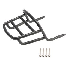 Royal Enfield NEW CLASSIC REBORN 350 (2022-2024) 專用後貨架-極限超快感 提升載物能力 堅固耐用 輕鬆安裝, 1個