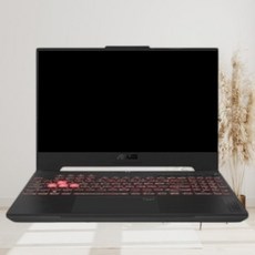 에이수스 2024 TUF 게이밍 A15 라이젠7 라이젠 8000 시리즈 지포스 RTX 4070, Mecha Gray, 1TB, 16GB, Free DOS, FA507UI-HQ154