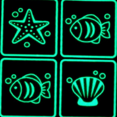 욕조 미끄럼 방지 논슬립 스티커 바닥 욕실 미끄럼 방지 화장실 반투명 물놀이 어린이 안전 유아 투명 데코