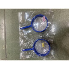 溪湖孔雀魚 新式濾蝦網 濾豐年蝦 撈水蚤必備, 1個, (100目+200目)兩支一起買