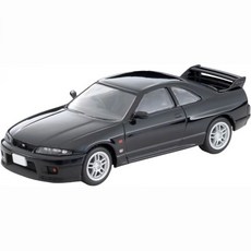 토미텍 토미카 리미티드 빈티지 네오 닛산 스카이라인 GT-R V-spec 1/64 블랙 LV-N308d, 토미텍 토미카 리미티드 빈티지 네오 닛산 스카이라인 G