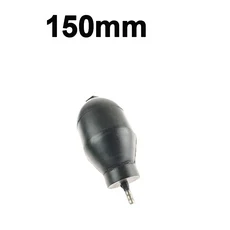 씰링 포트의 실험실 검사되는 고무 풍선 고압 파이프라인 물 차단 에어백 압력, 06 150mm