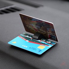 RT리빙 차량용 미니 휴지통 차량용휴지통앞좌석