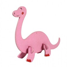 영공방 브라키오사우루스 (YM813), 1개