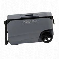 이글루 플립 토우 쿨러 85 리터, 85L, 그레이