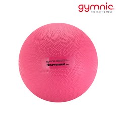 짐닉 헤비메드 4kg 보라, 1개