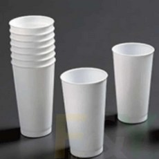 파인앤유 재사용컵 5P 9x16.5cm