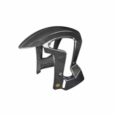 ARMASPEED 碳纖維 前土除 適用於 APRILIA RS660, 1個