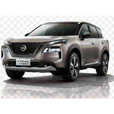 娜娜汽車 日產 T33 X-TRAIL 專用 立體式 全車防水腳踏墊, 進口X-TRIAL