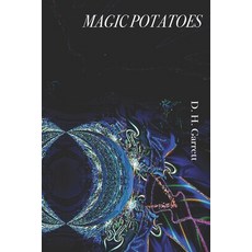 (英文圖書)Magic Potatoes 平裝版, Independently Published, 英文