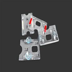 주차증케이스 주차 카드, (가로)