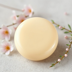 고함량 생율무 마늘비누 편평사마귀 물사마귀 각질 요철케어 피부결과 톤개선 보습 로운천연비누, 1개입, 90g