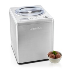 ARTISAN 2.5L 數位全自動冰淇淋機 IC2581