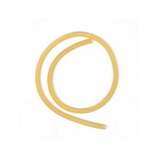 100% 천연고무 간호사 토니켓 지혈대 채혈고무줄 IV카테터 50cm, 2개