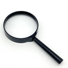 도매왕 휴대용 돋보기 3p 휴대용돋보기 루페