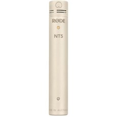 RODE Microphones 로드마이크로폰 NT5 콘덴서 마이크, 상세페이지 참조, 상세페이지 참조