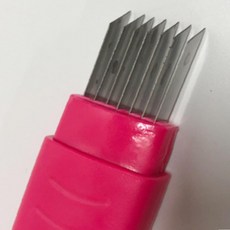 채칼 수동채칼, 1개, 핑크