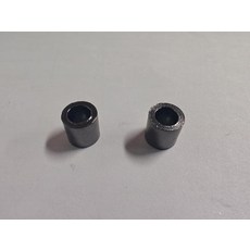 118D6201 콜맨 랜턴 및 스토브용 호환 밸브 스템 패킹 - 모델 200A 228 400 500 501 등에 적합(2팩), 2개