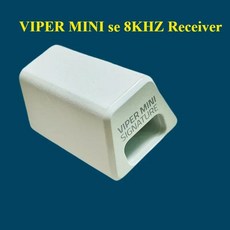 Razer Viper V2 Pro용 무선 마우스 Siginal USB 동글 수신기 VIPER MINI V3 하이퍼스피드, VIPER MINI se 8KHZ