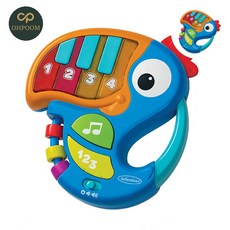 [픽홀] 어린이피아노 유아음악놀이 유아음악체험 토칸 피아노 놀이