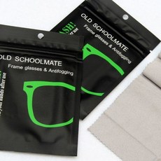 안경 김서림 방지 클리너 유리 습기 제거 안전인증