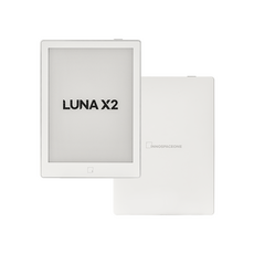 이노스페이스원 루나X2 300ppi 6인치 이북리더기 범용기, 루나X2 (단품), 전면필름, 1개