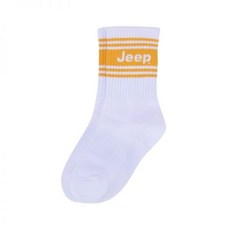 지프 JEEP JEEPKIDS KIDS Jeep Jacquard SocksKQ0GSU002YE 314125