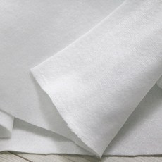 JKS 퀼팅솜) 접착솜(3종) - 2온스 5온스 7온스 퀼트솜 가방솜, 접착5온스, 1개