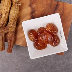 윤플러스 강원인삼농협 홍삼캔디, 1개, 850g