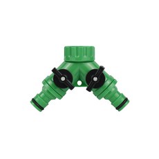 HK sell 코어라인 스프링클러 액세서리 호스 연결 추가 부품, 양방향 커넥터