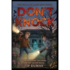 (英文圖書)Don't Knock 平裝版, Independently Published, English, Paperback