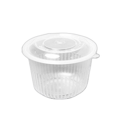 일회용용기 공기사발용기 대 ()포장용기/찜/배달, 50개, 1개