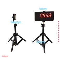 紅外跑步計時器 跑圈訓練直線測速比賽計時器 紅外線計時器 田徑個人百米訓練計時器 輪滑速計時器, 1個, 折返跑（適合寬度2米）