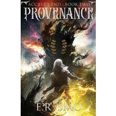 (英文圖書)Provenance 平裝版, Dark Tempest Press, 英文