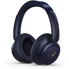 Anker 앤커 A3028031 [Soundcore Life Q30 blue], 단일