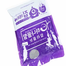 줄눈 몰탈 2kg 벽 바닥 타일 줄눈 작업 시멘트몰탈 기타보수, 비둘기색