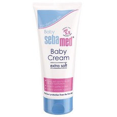 施巴嬰兒護膚膏200ml，溫和保濕，舒緩乾燥，寶寶肌膚的安心選擇, 1個