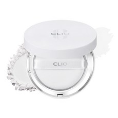 클리오 스테이 퍼펙트 피니쉬 팩트, 1개