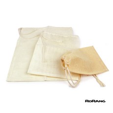 로랑마켓 삼베주머니 향주머니 천주머니 베보자기, 소