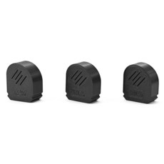 ODO LUCK Fanatec CSL 브레이크 페달용 엘라스토머 모드 (로드셀 없음) 더 나은 브레이크 느낌 수정 모드 액세서리