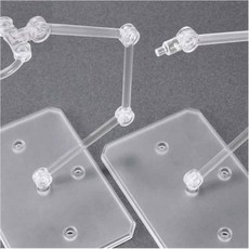 호호마켓 클리어 액션베이스 6 프라모델용