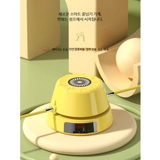 전자 줄넘기 디지털 카운터, 1개, C_기본 스타일 핑크