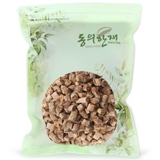 동의한재 중국산 우슬 뿌리, 600g, 1개