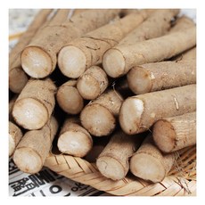 [푸르젠] [안동직송] 24년산 우엉 2kg (대상), 상세 설명 참조